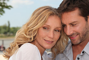 Leora Hoffman Associates - exclusive matchmaking for baby boomers in the Baltimore / DC Metro area