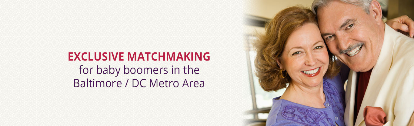 best matchmaking services dc