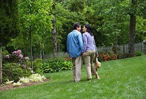 Leora Hoffman Associates - exclusive matchmaking for baby boomers in the Baltimore / DC Metro area
