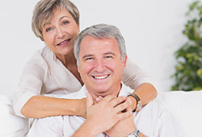 Leora Hoffman Associates - exclusive matchmaking for baby boomers in the Baltimore / DC Metro area