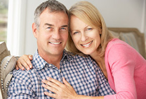 Leora Hoffman Associates - exclusive matchmaking for baby boomers in the Baltimore / DC Metro area